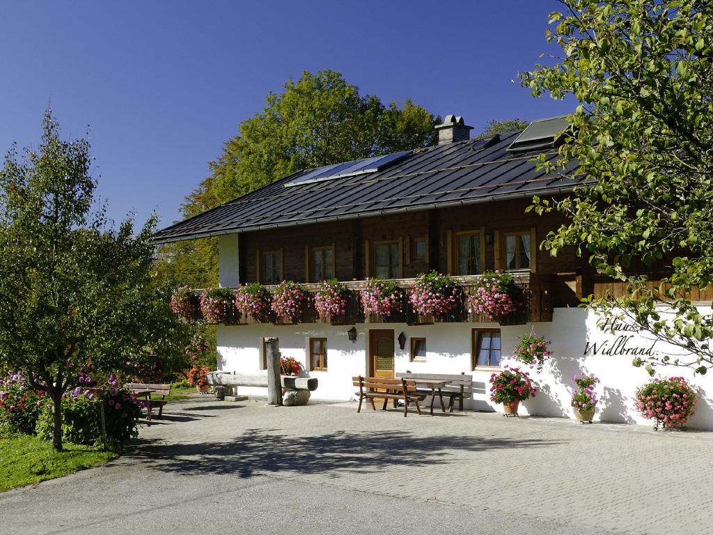 Haus Widlbrand