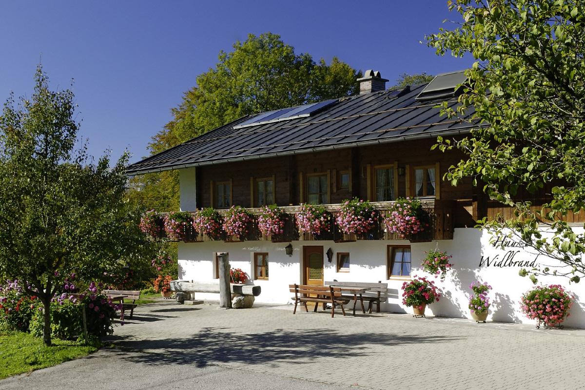 Haus Widlbrand
